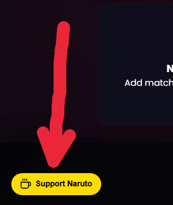 Support Naruto